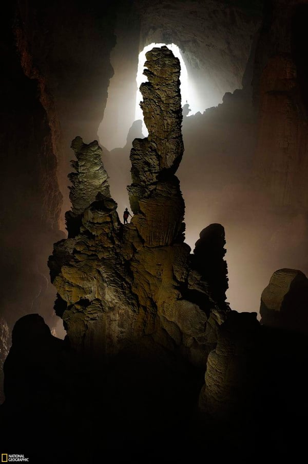Caverna Vietnã